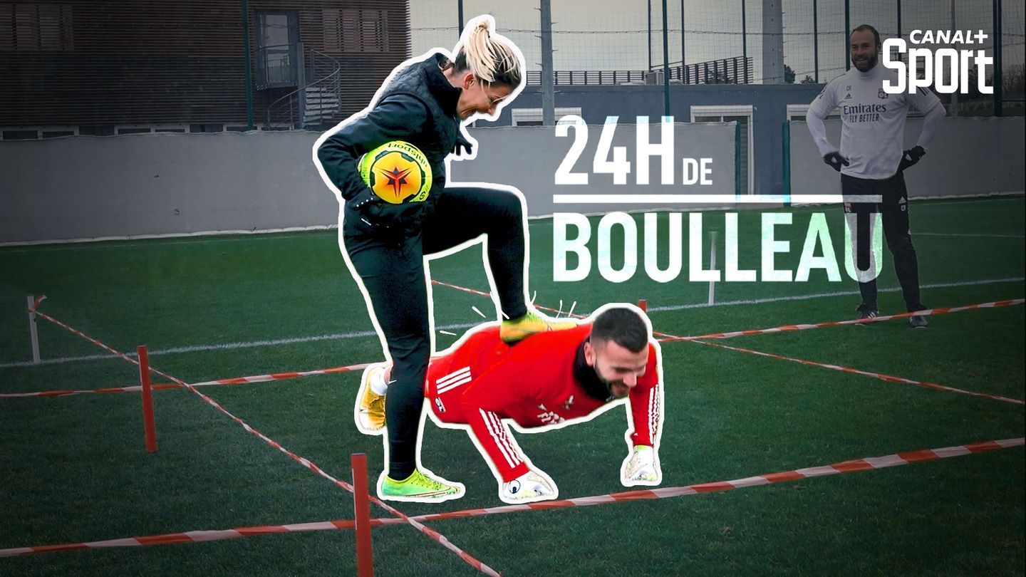 24h de Boulleau