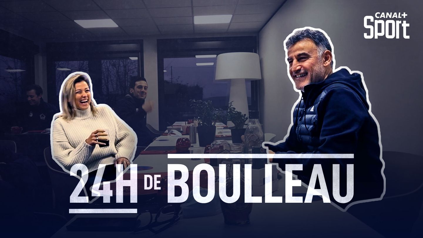 24h de Boulleau