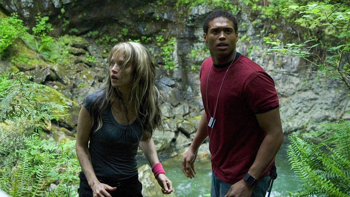Detour mortel streaming vf