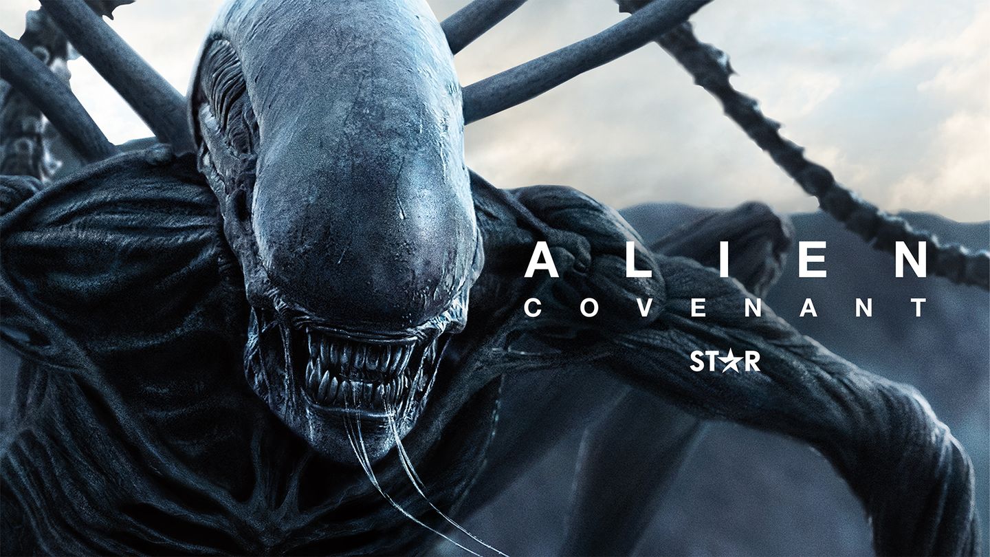 Alien Covenant Streaming Film Science Fiction H Mycanal