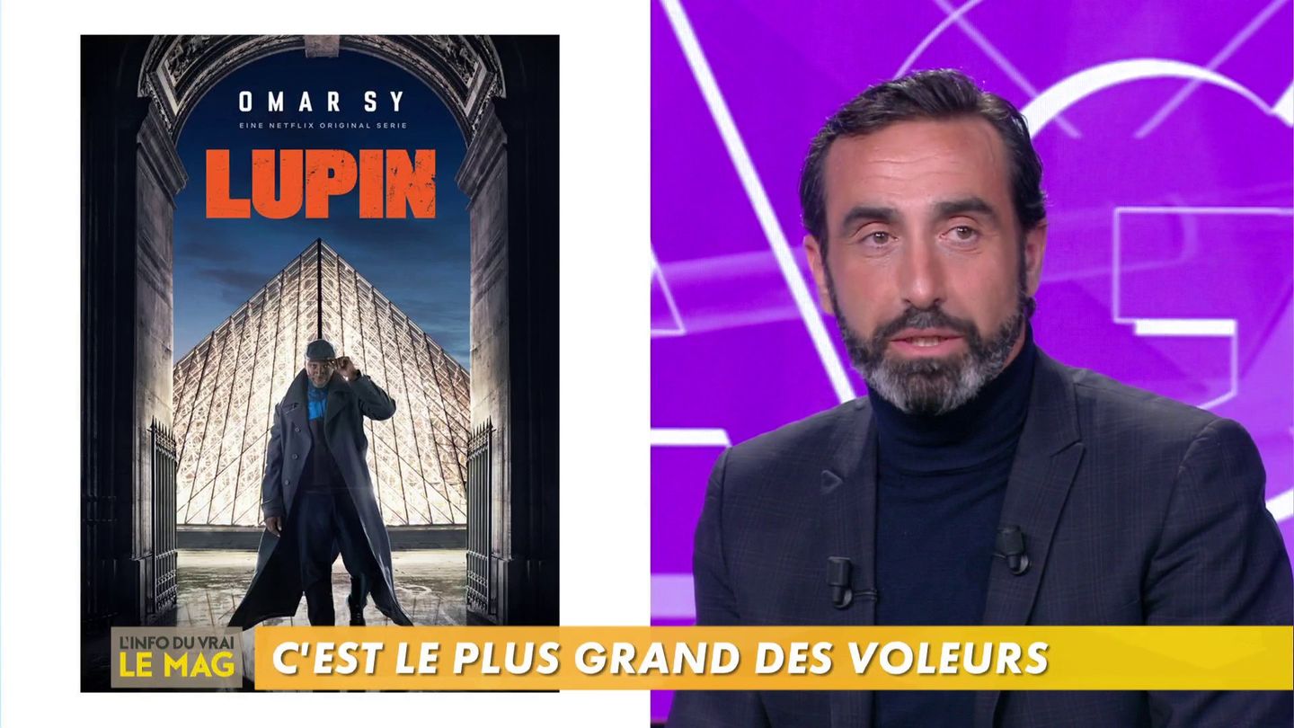 Les séries qui nous ramènent à la littérature