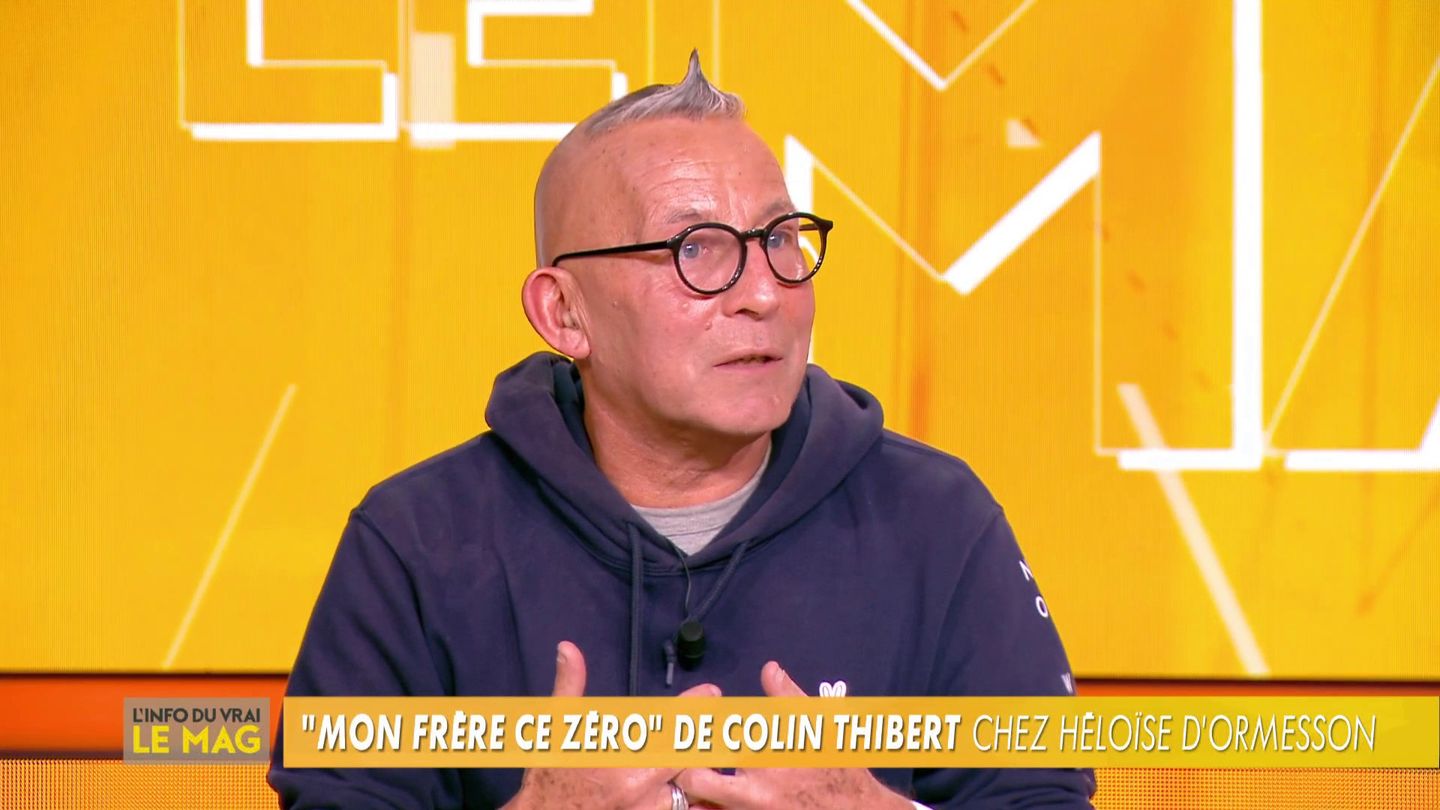 Gérard Collard : les conseils lectures