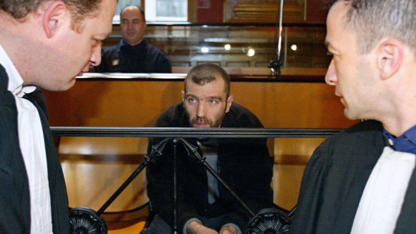 Patrice Alègre : le prédateur invisible