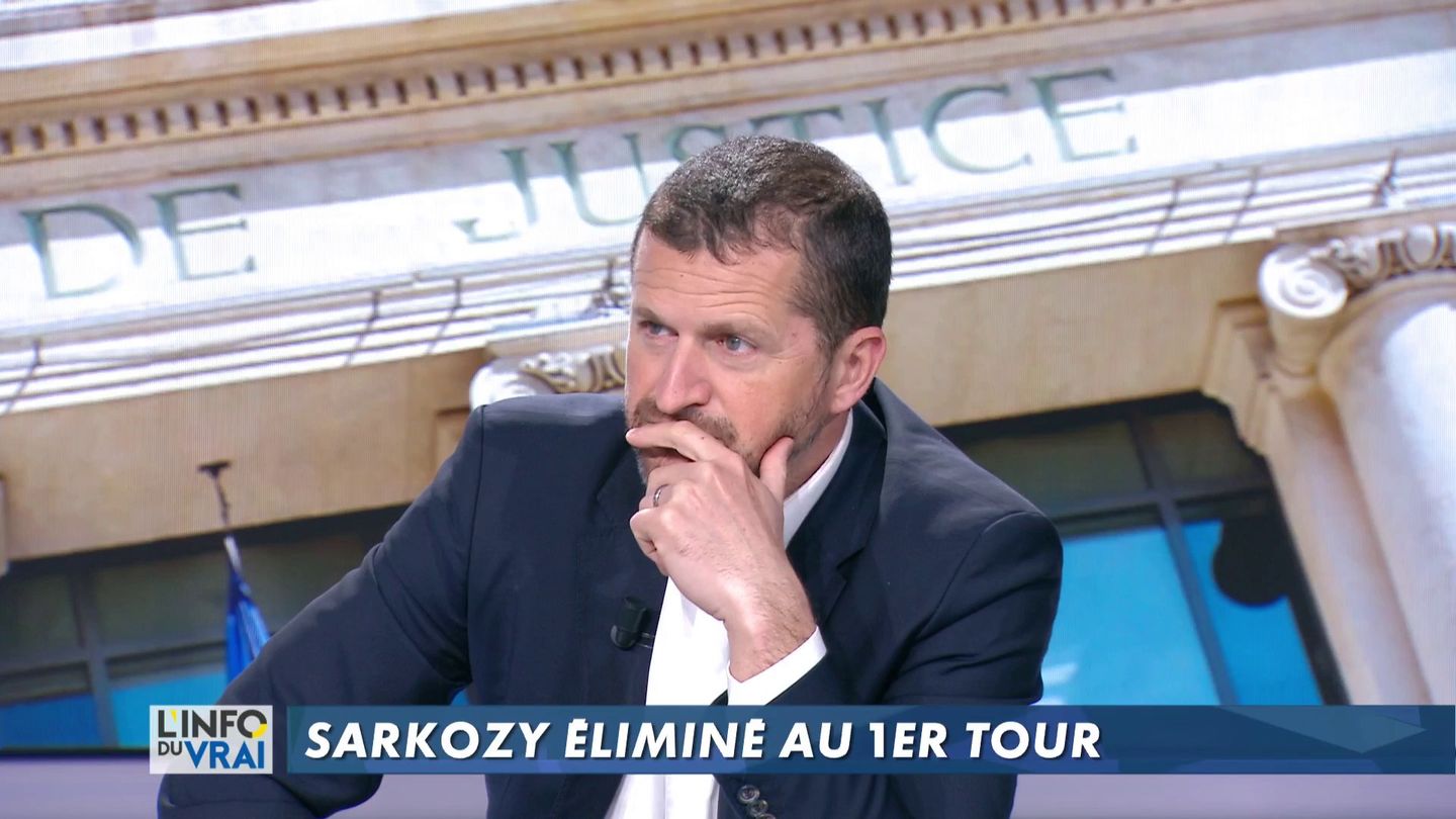 Nicolas Sarkozy : une victime du système judiciaire pour les Français ?