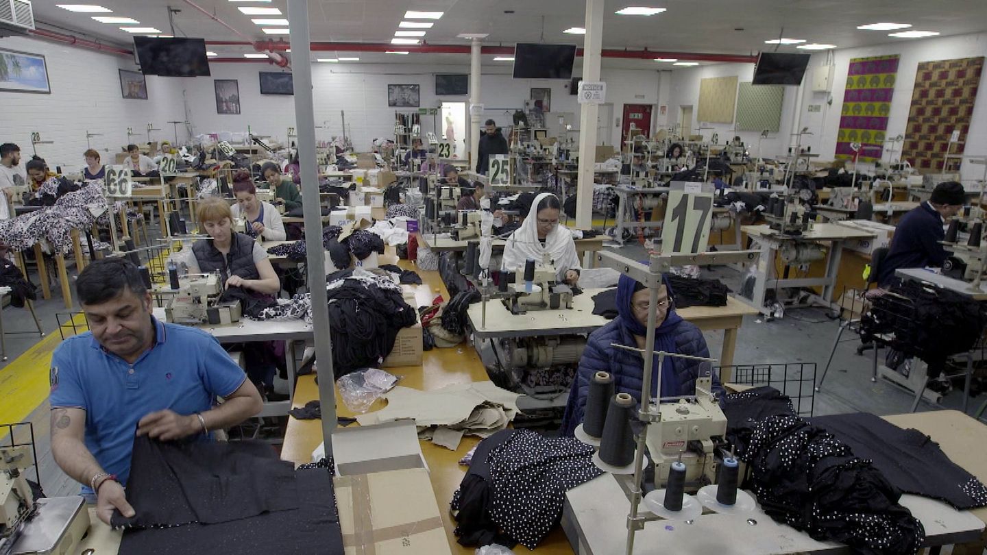 Fast Fashion : Les dessous de la mode à bas prix