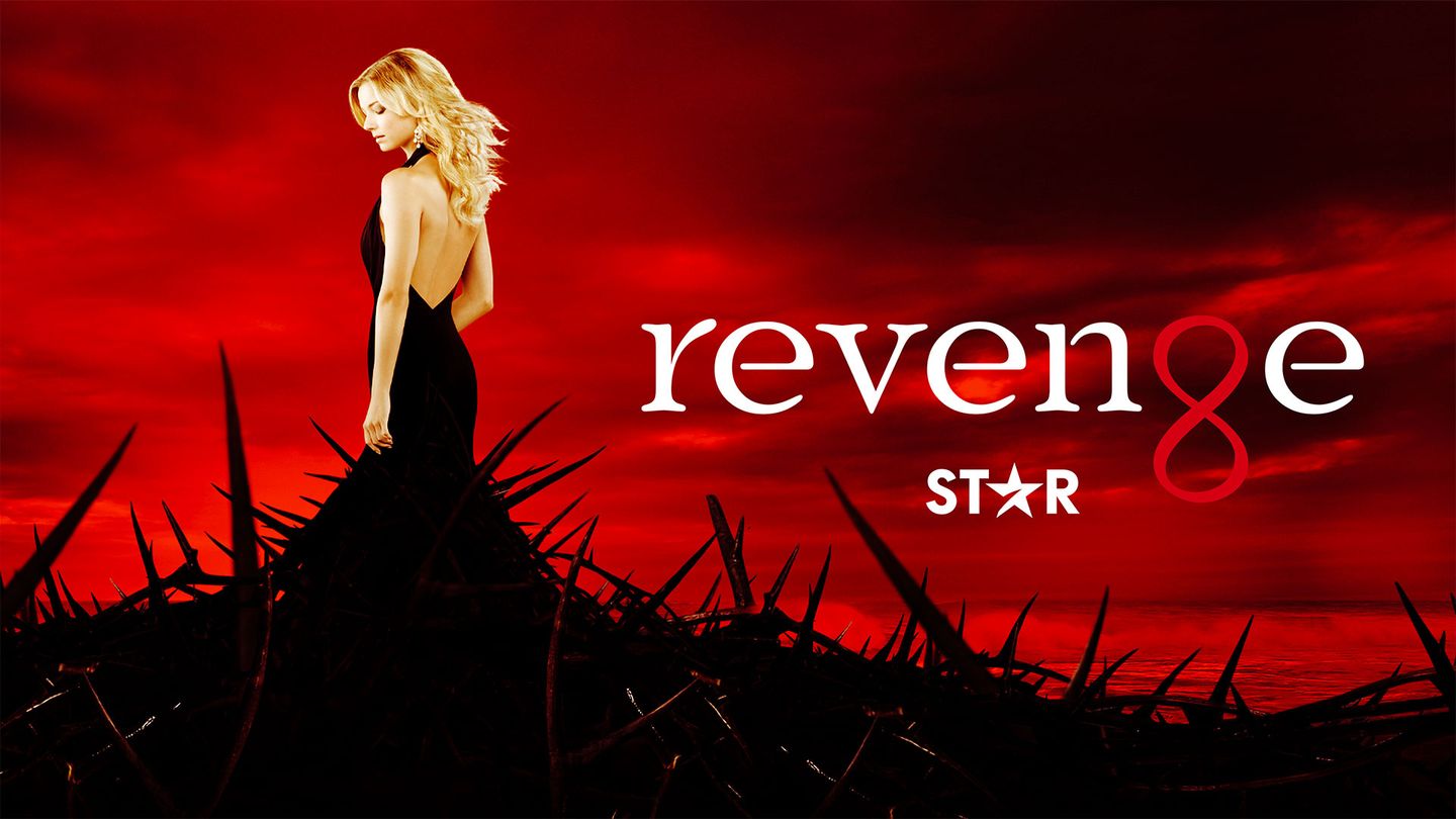 Revenge store streaming gratuit