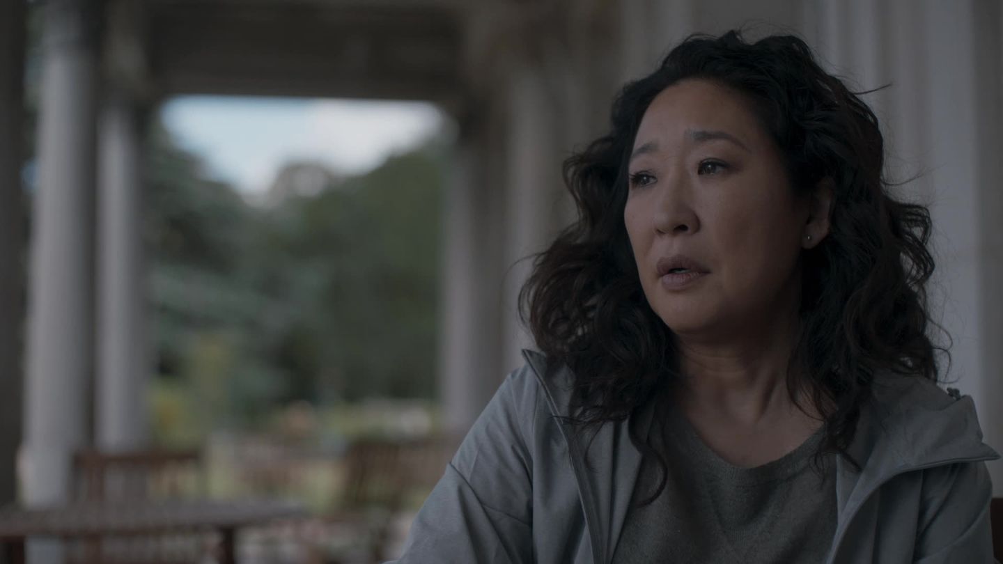 Killing Eve