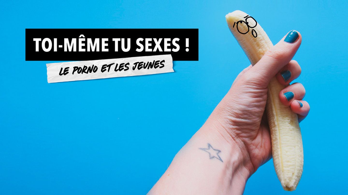 Toi-même tu sexes !