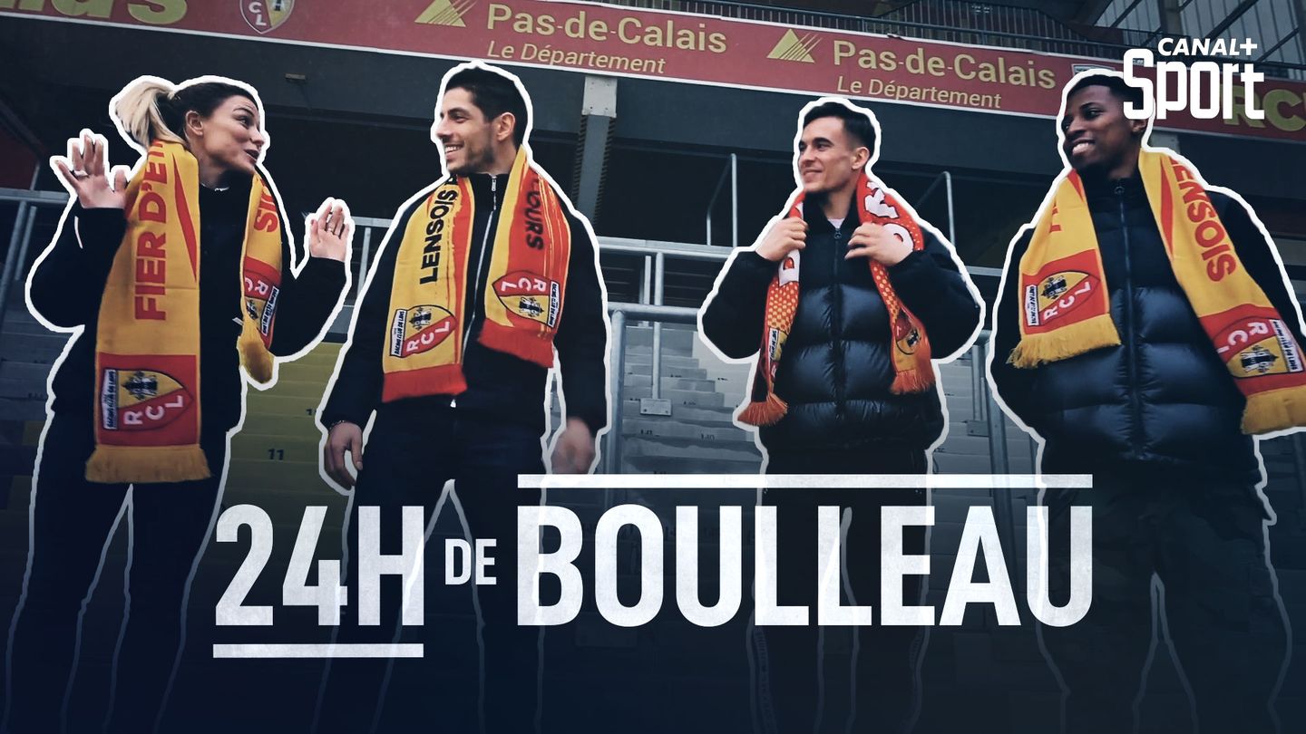 24h de Boulleau