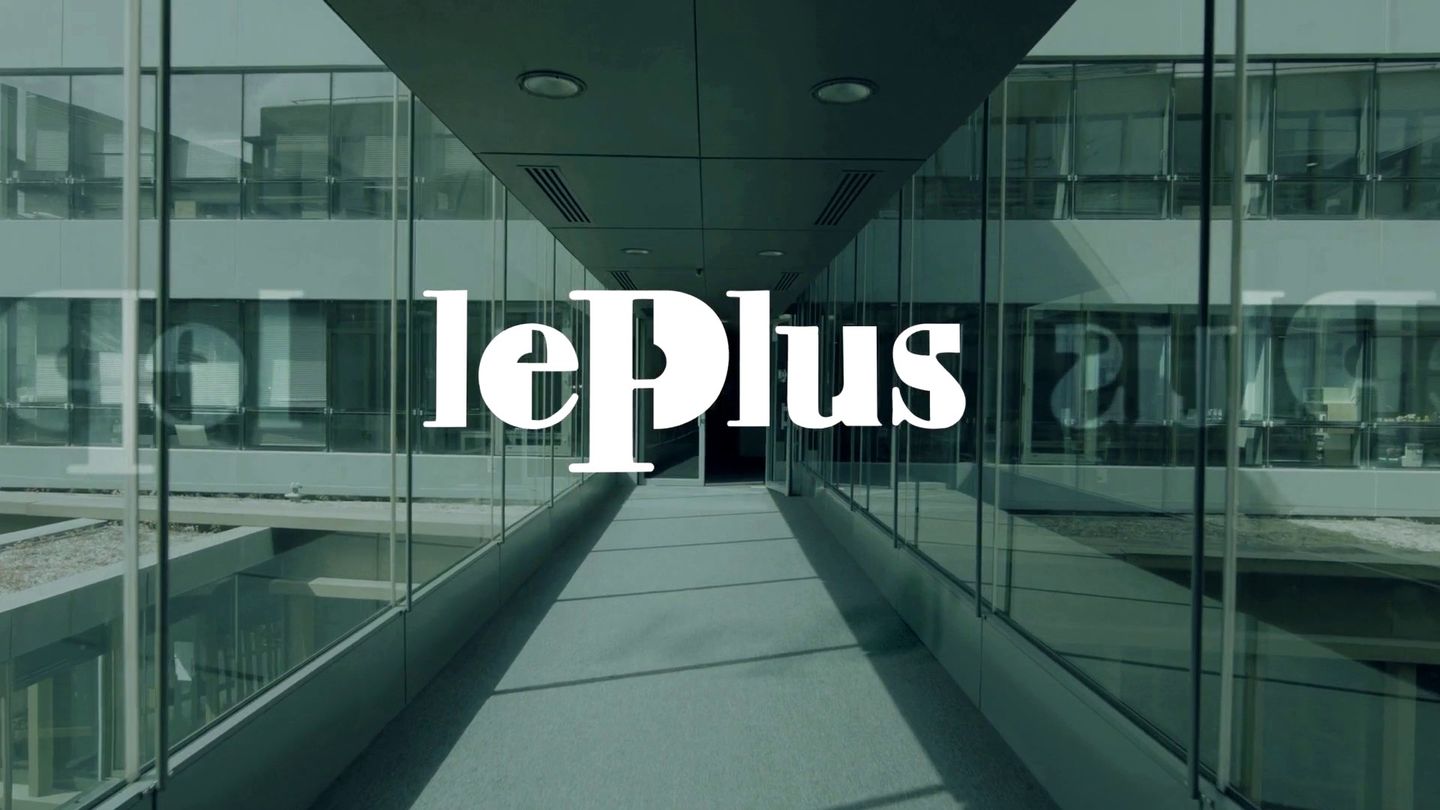 Le Plus : Hippocrate 2