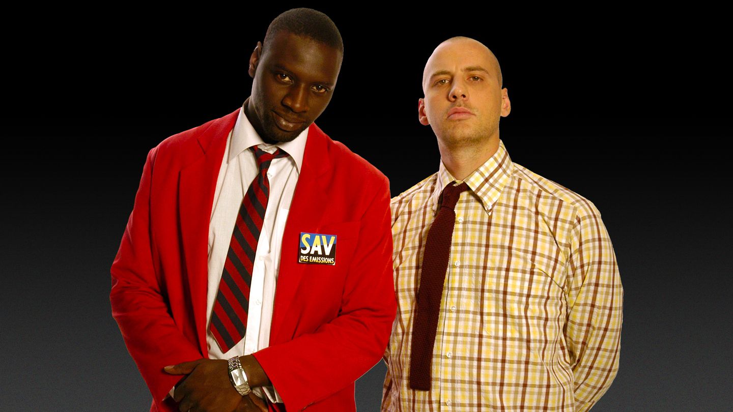 S.A.V. des émissions