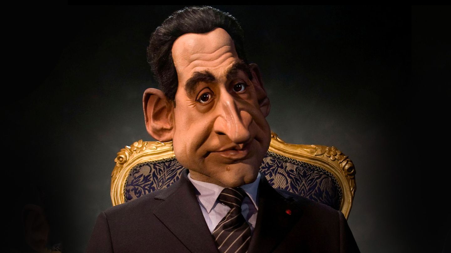 L'année des Guignols 2007