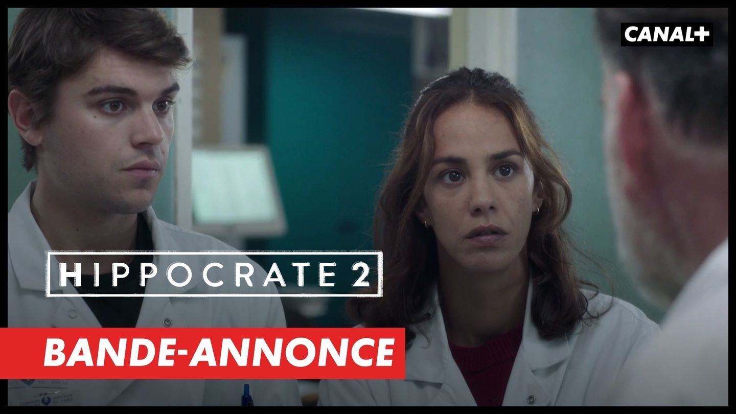 Hippocrate 2 - Bande-annonce