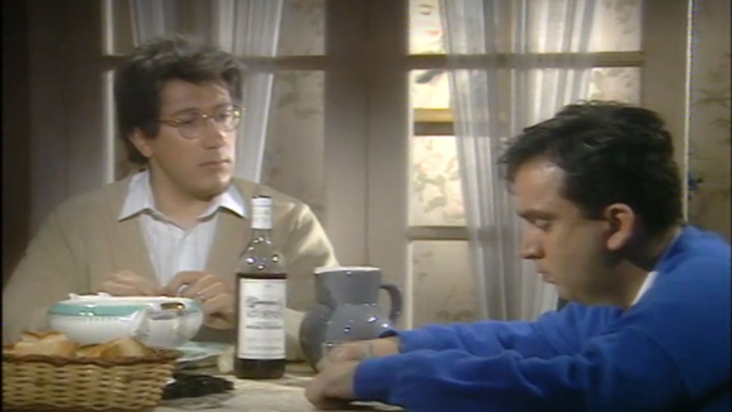 Histoires de la TV
