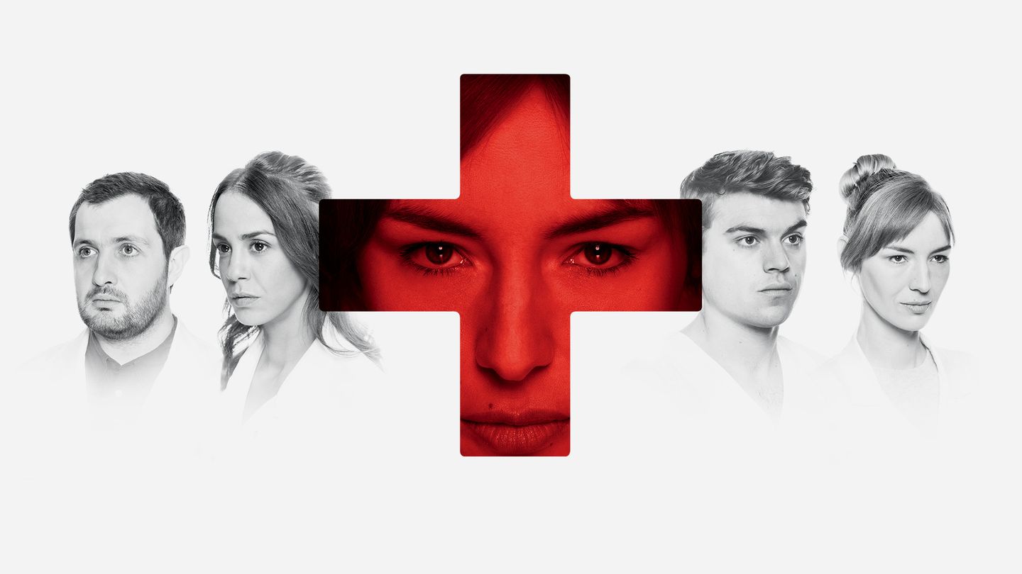 Hippocrate - Saison 2 - Trailer