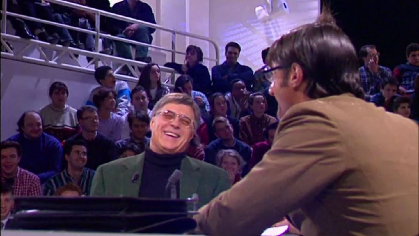 De Caunes - Garcia