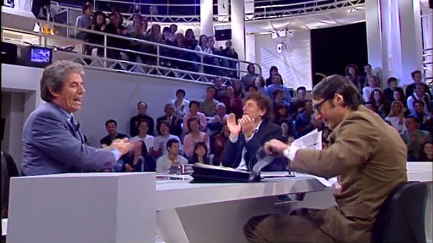 De Caunes - Garcia