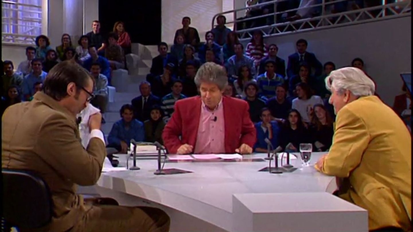 De Caunes - Garcia