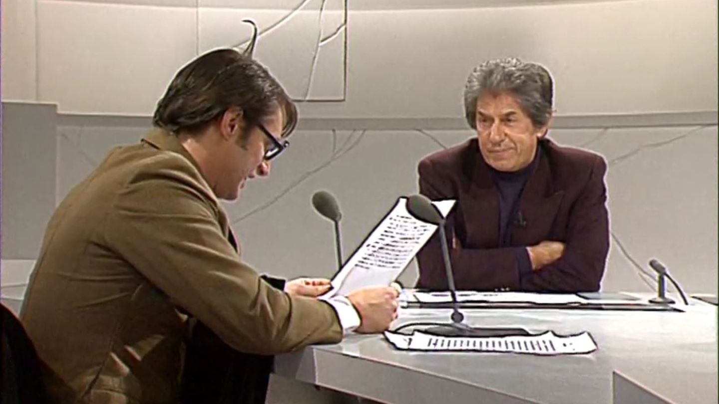 De Caunes - Garcia