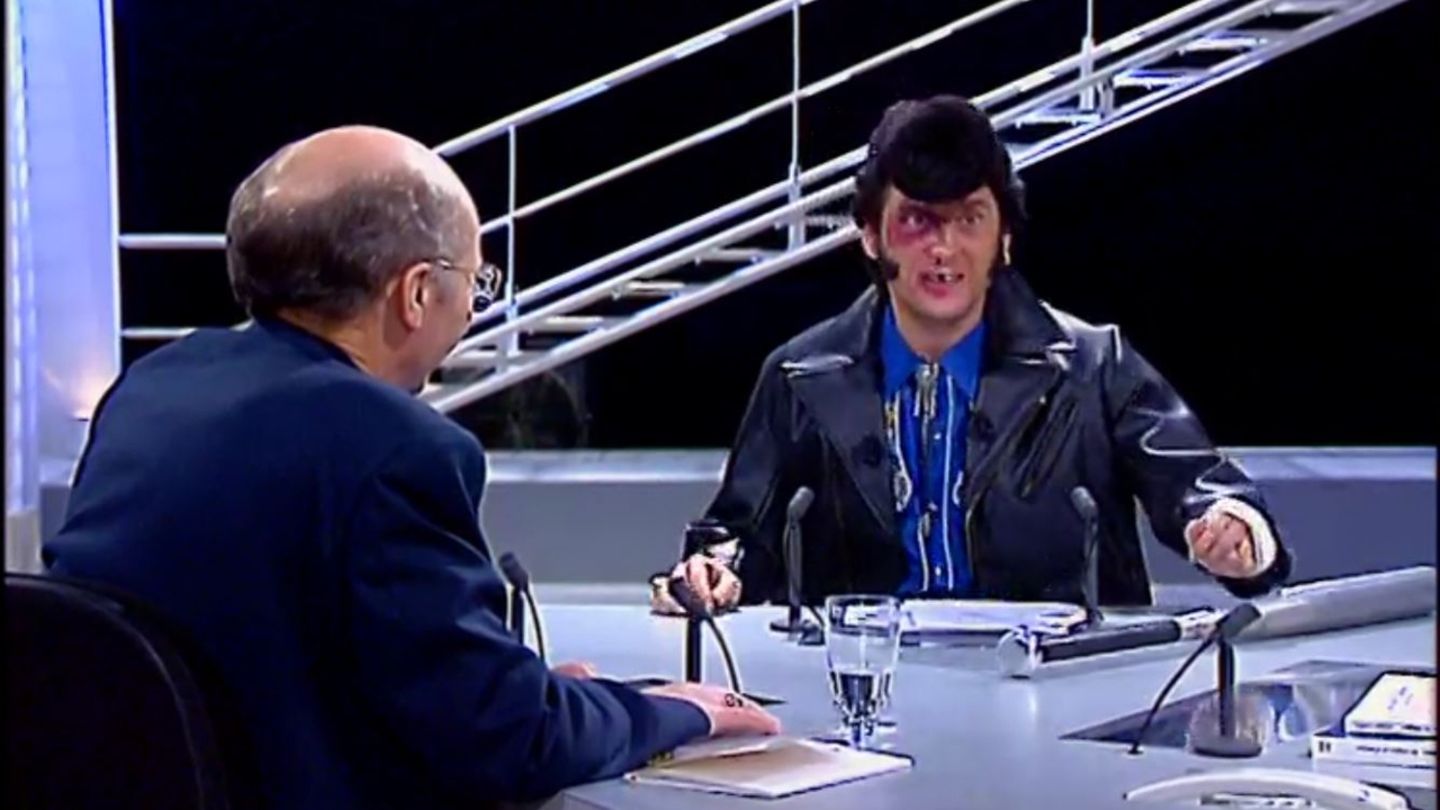 De Caunes - Garcia