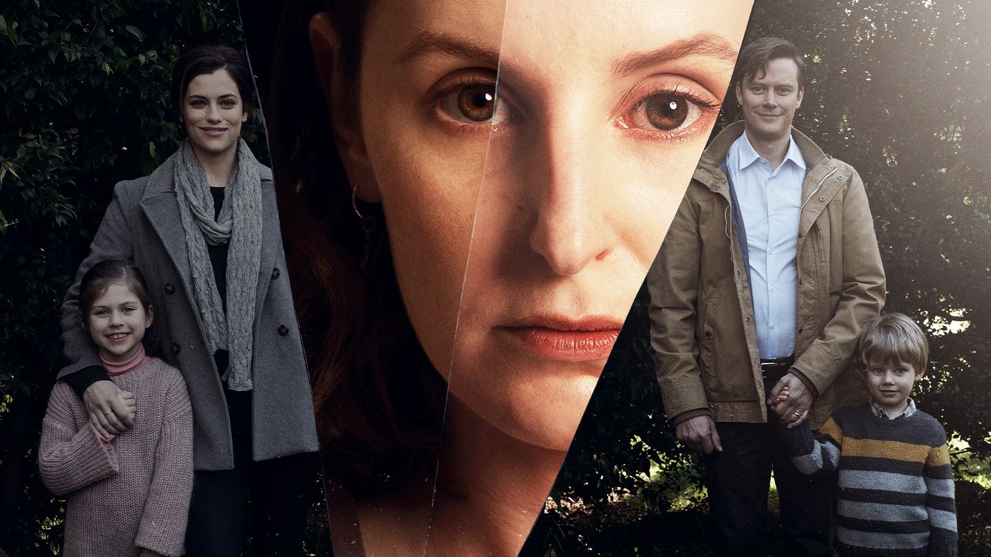 The Secrets She Keeps