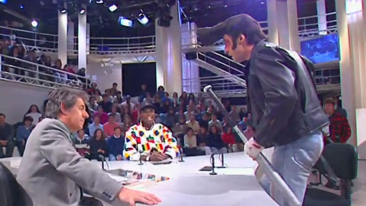 De Caunes - Garcia