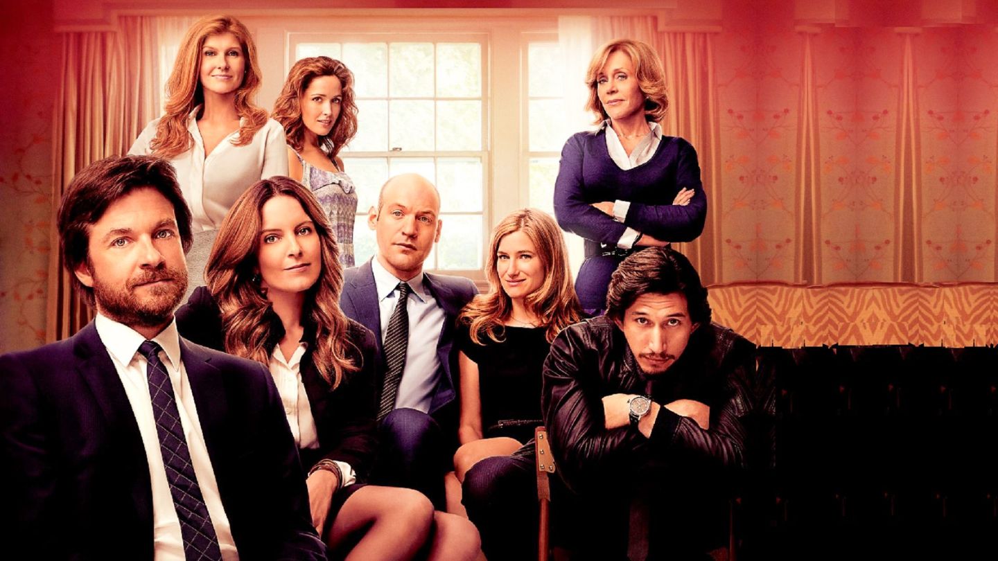 C'est ici que l'on se quitte