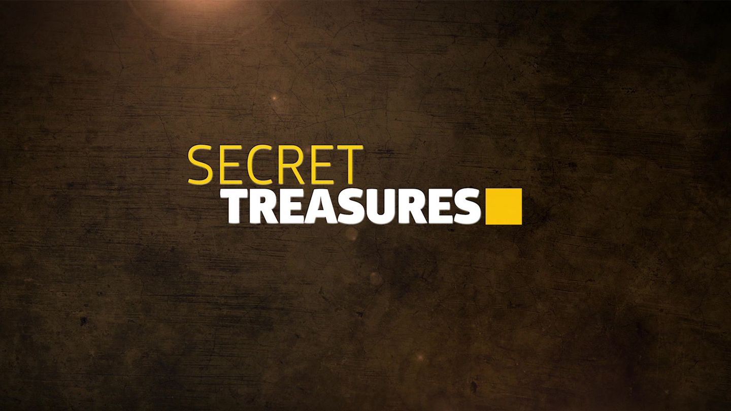 Secret Treasures