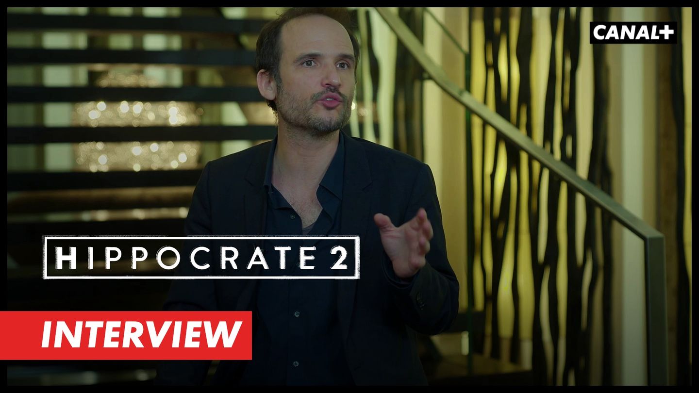 Hippocrate 2 - L'incroyable tournage