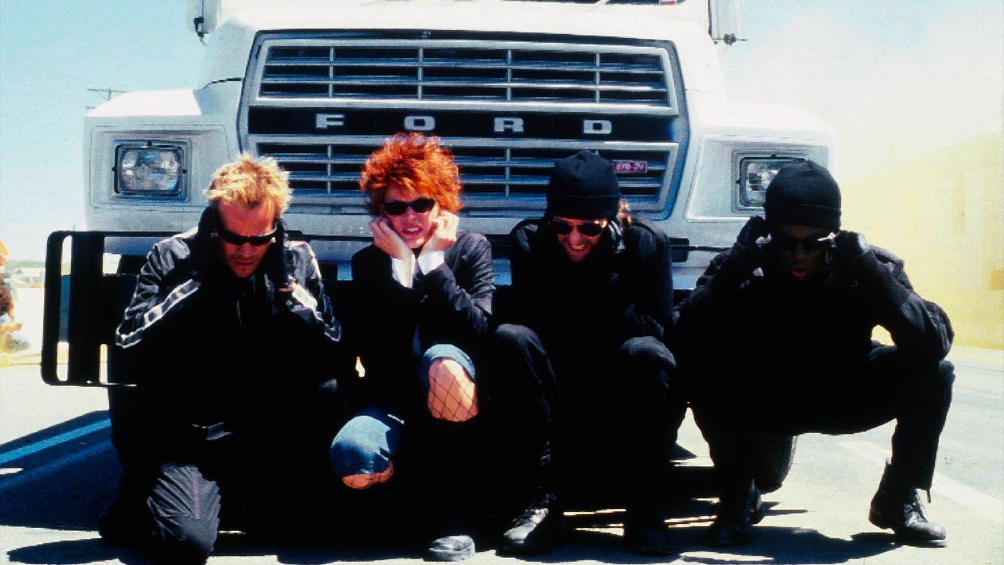 Riders