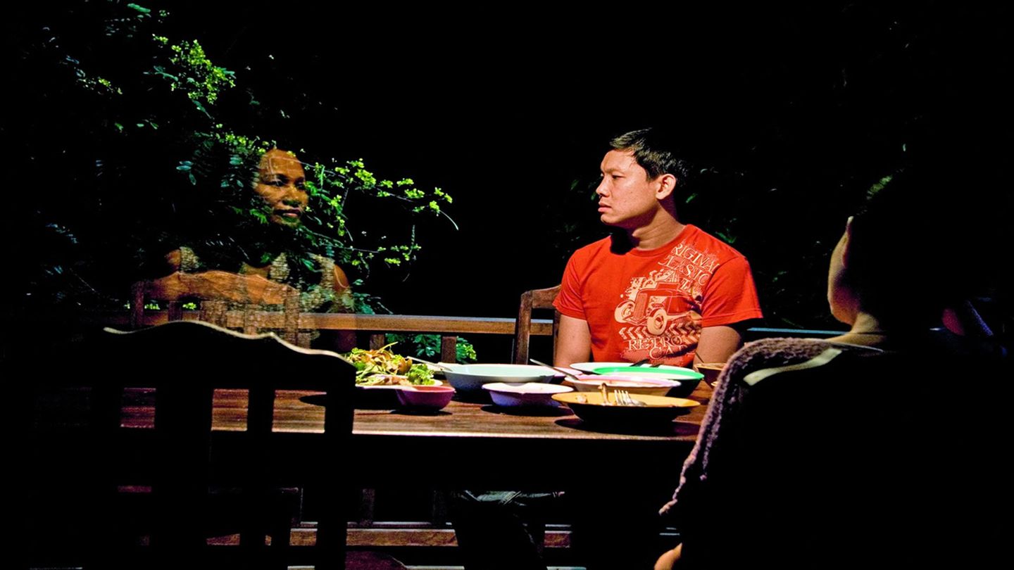 Oncle Boonmee