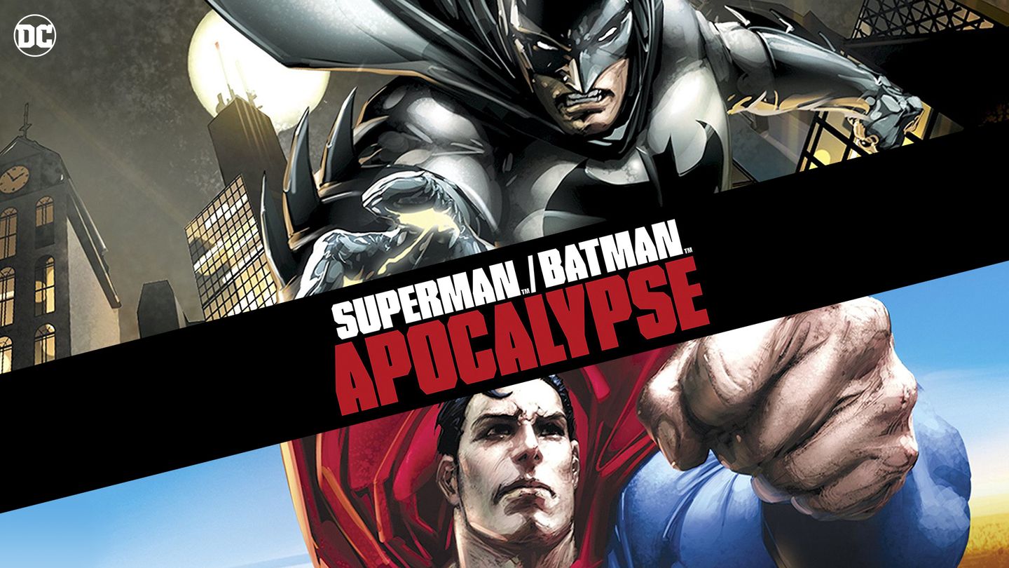Superman / Batman : Apocalypse