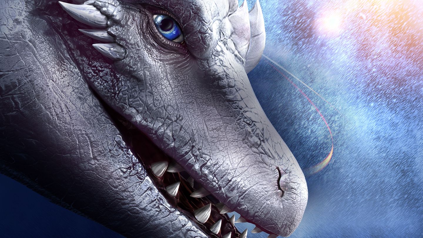 Dragonheart : la vengeance