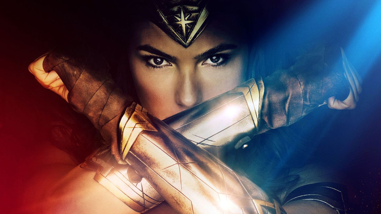 Wonder Woman