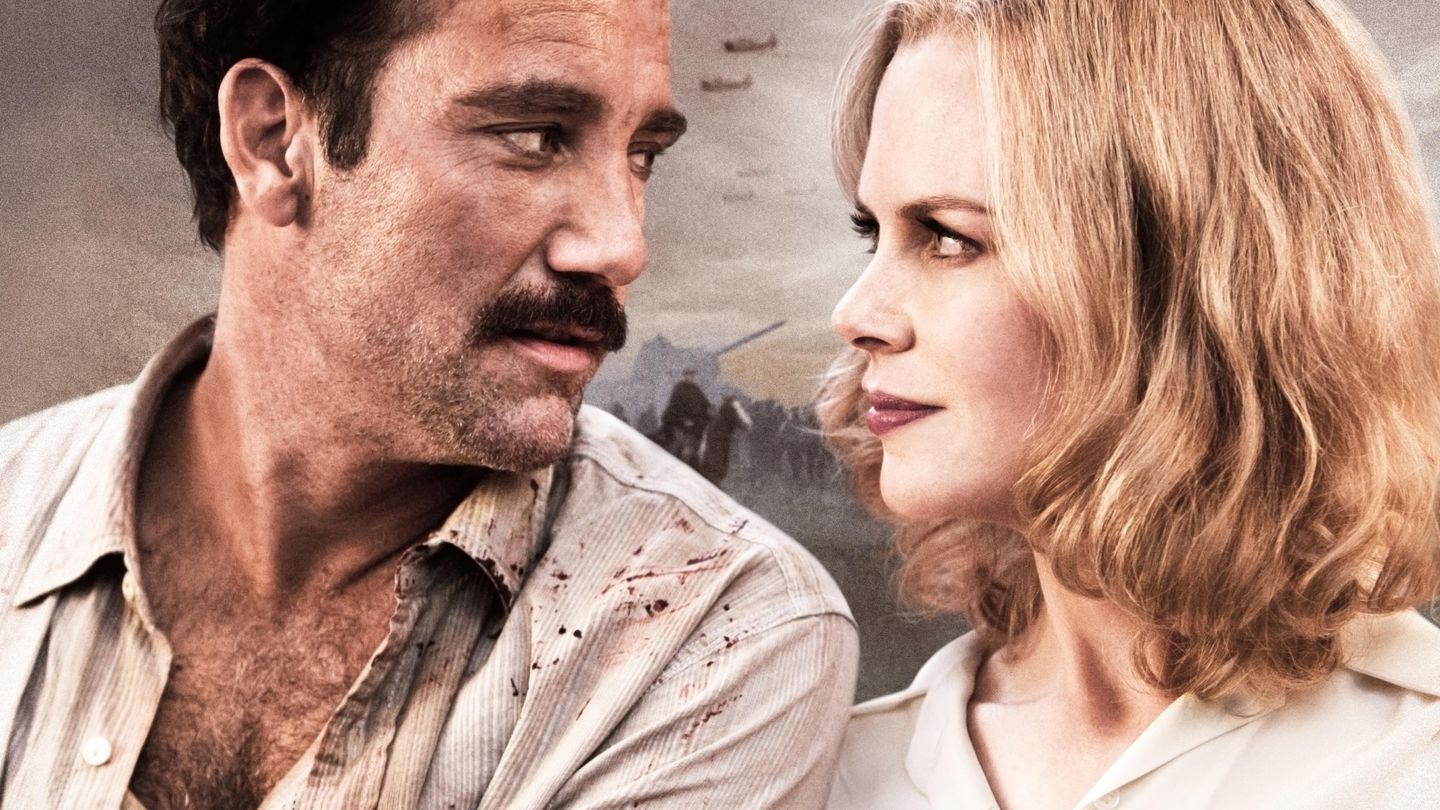 Hemingway i Gellhorn