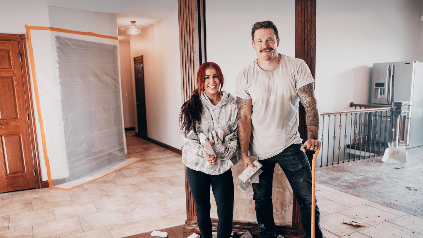 Dom stworzony dla ciebie