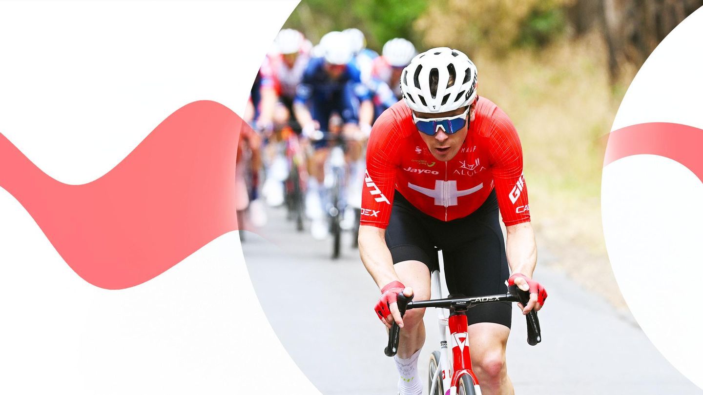 Tour de Suisse | 1. etap