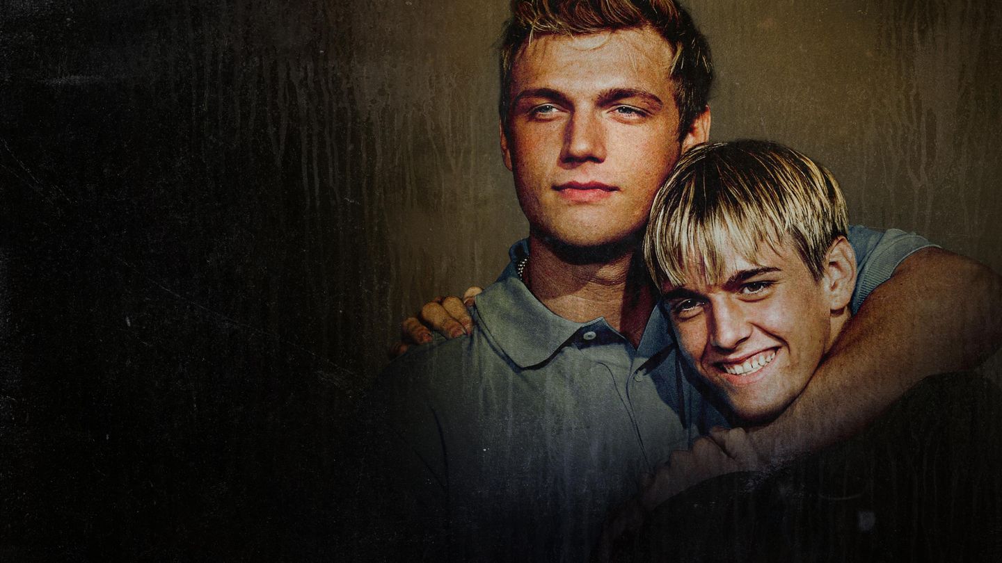 Upadli idole: Nick i Aaron Carter
