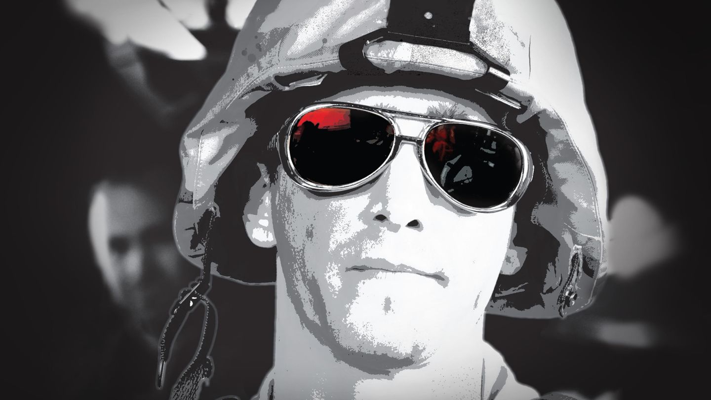 Generation Kill: Czas wojny