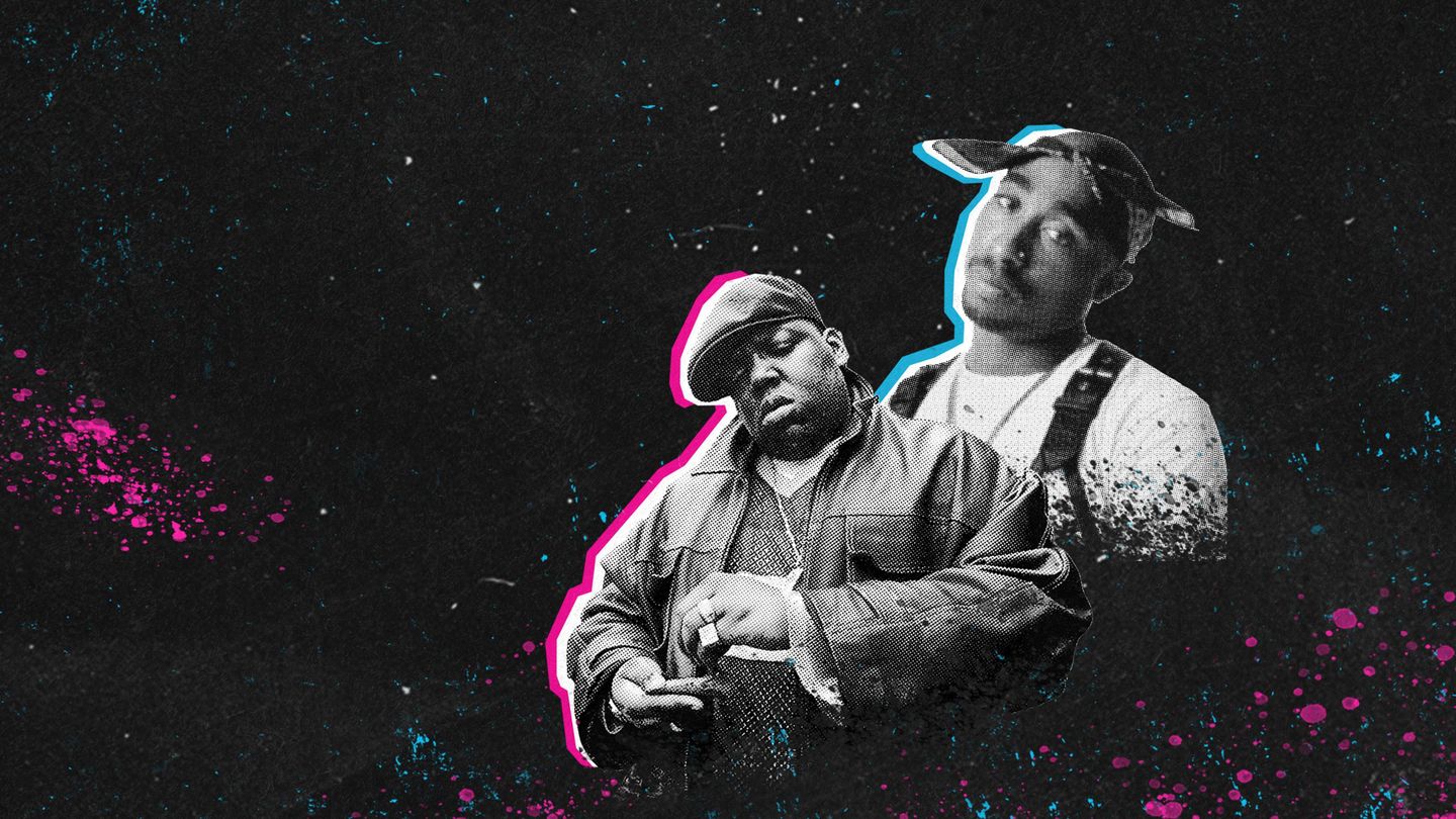 Biggie i Tupac: kto zabił raperów?