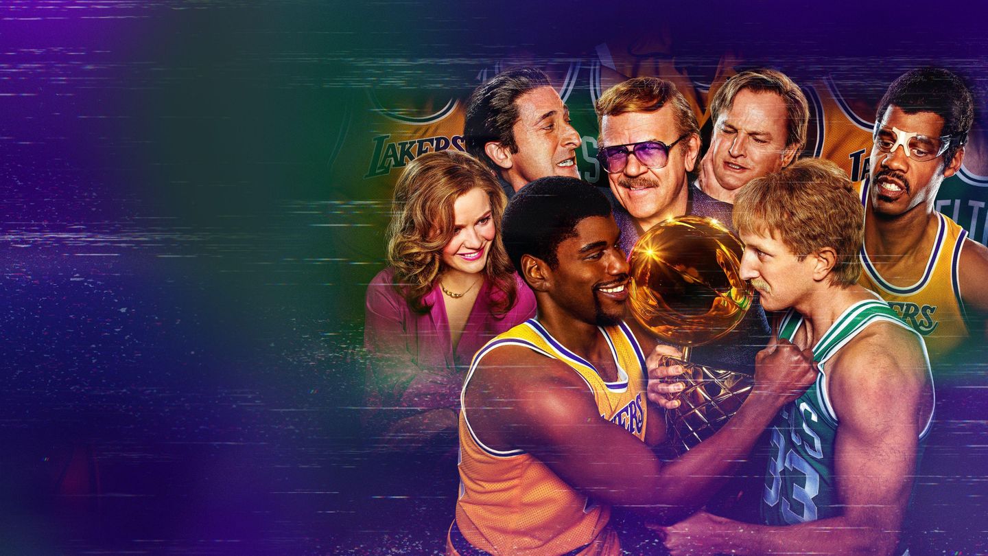 Lakers: Dynastia zwycięzców