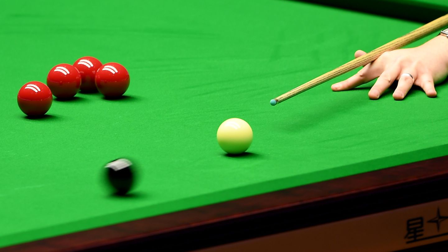 English Open | Półfinały