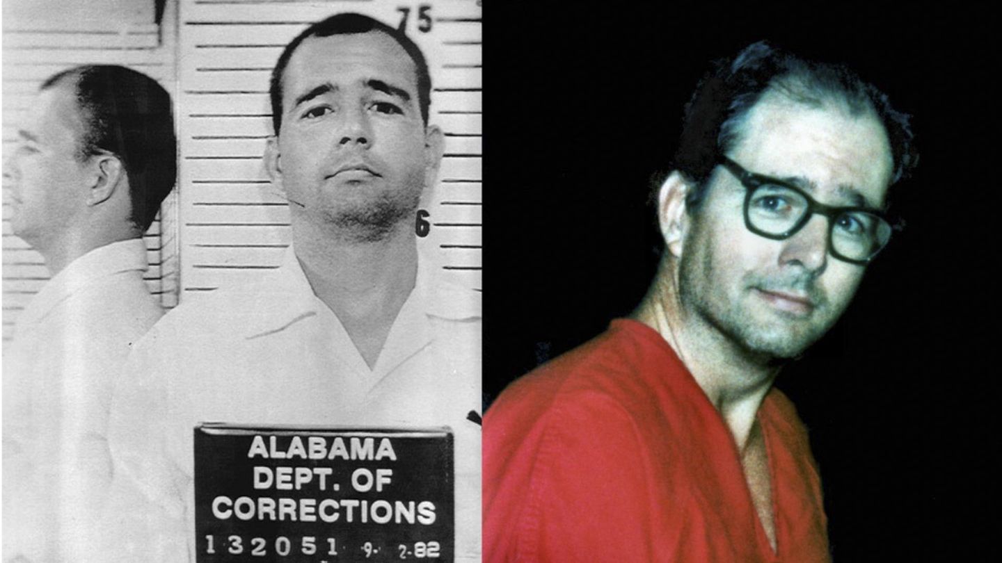 Krzyk: Historia prawdziwa