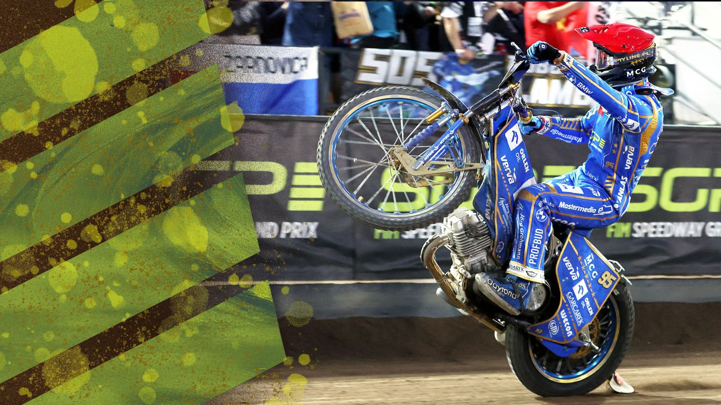 Manchester | 2. Grand Prix Wielkiej Brytanii