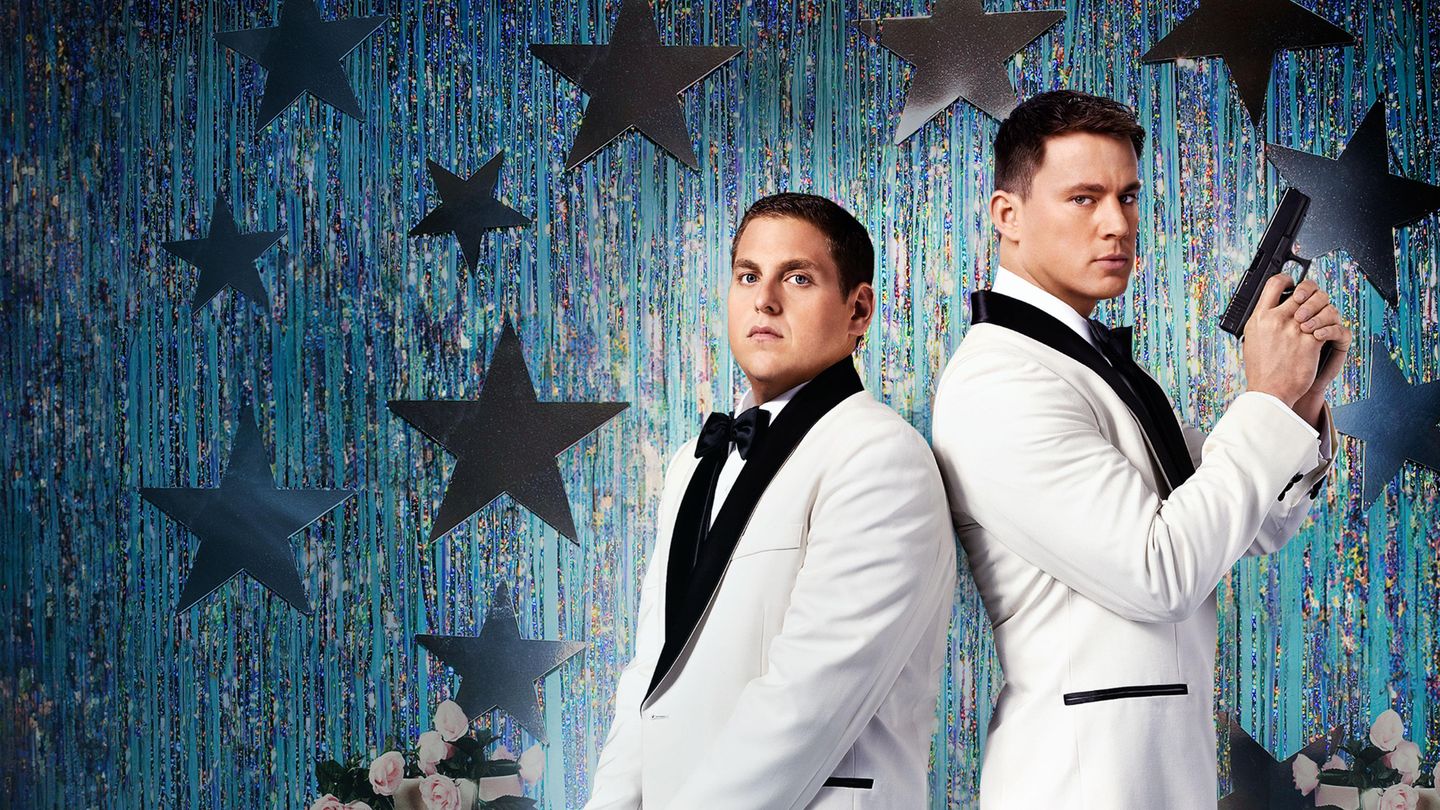 21 Jump Street