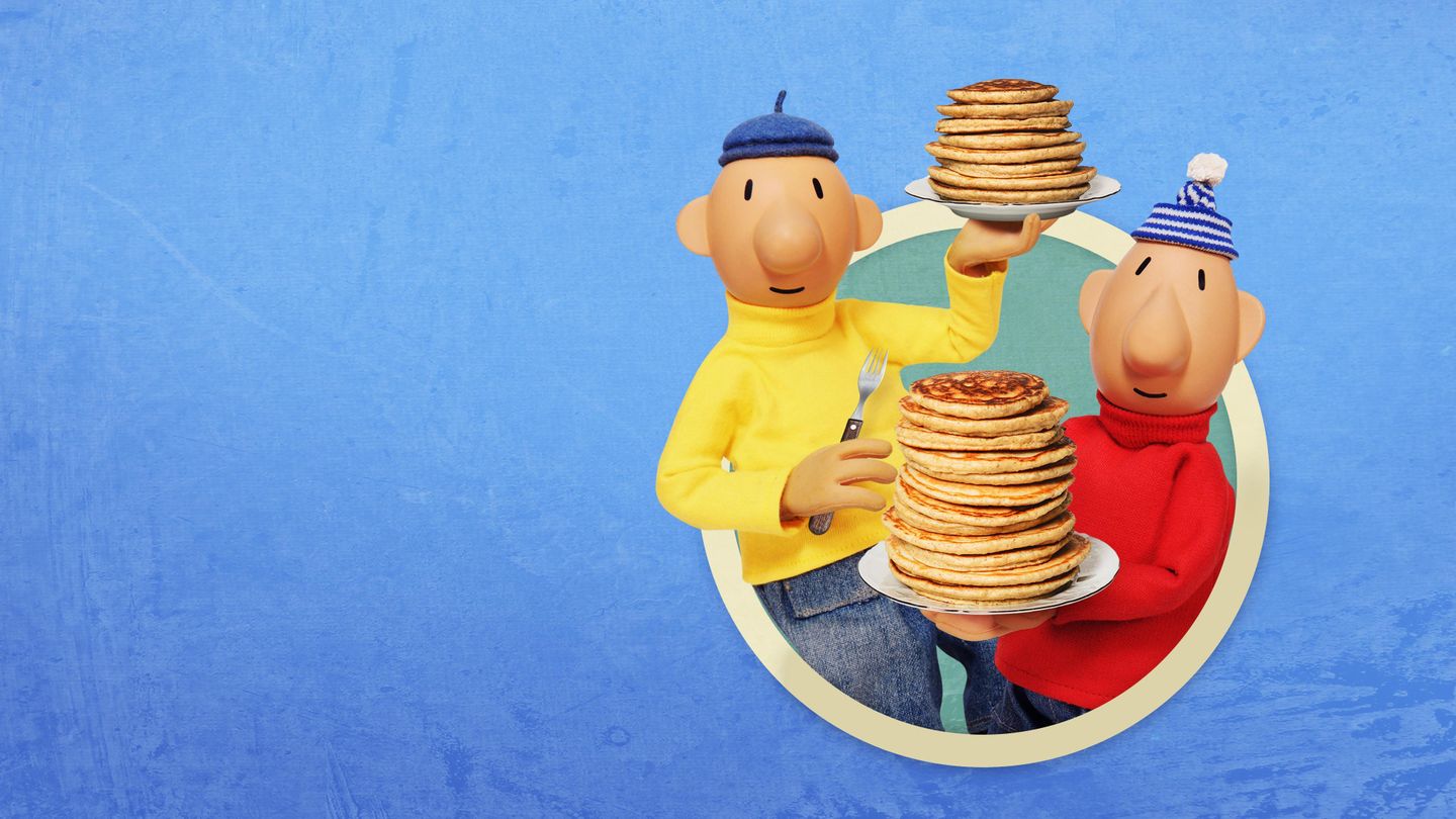 Sąsiedzi: Zrób to sam