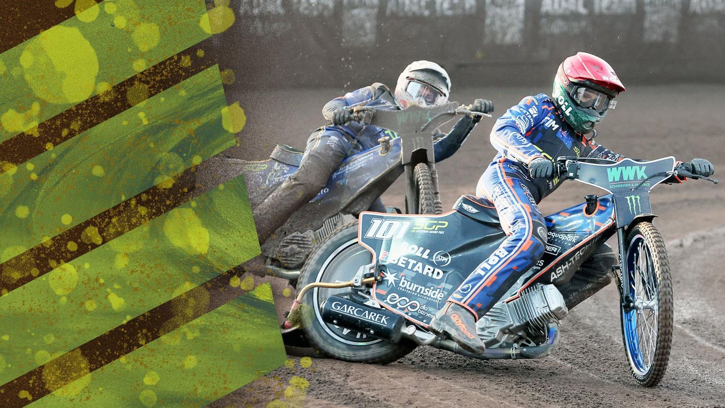 Praga | Grand Prix Czech