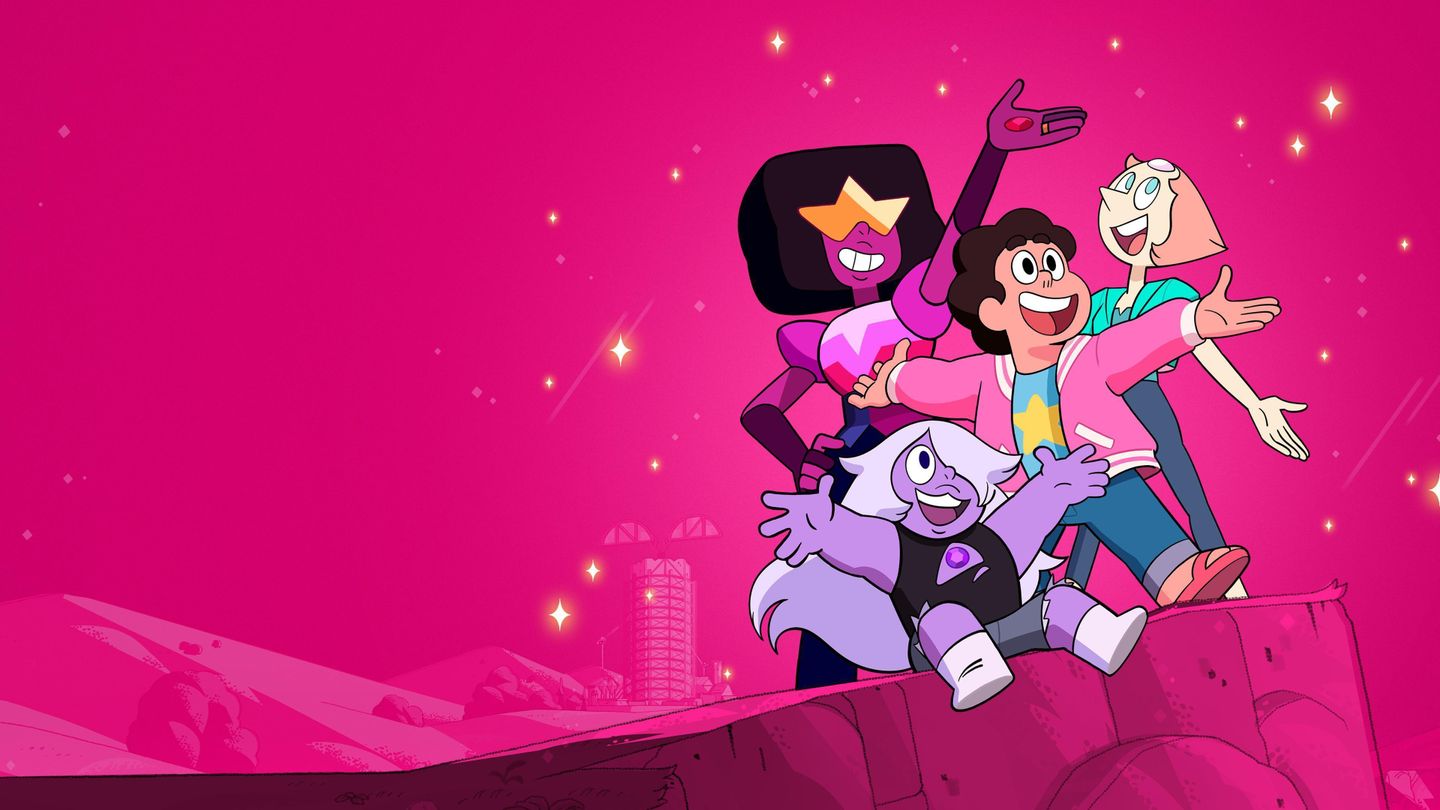 Steven Universe: Film