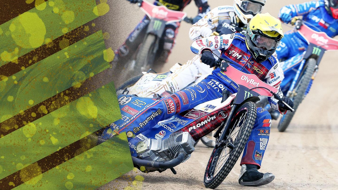 Wrocław | Kwalifikacje do Grand Prix Polski