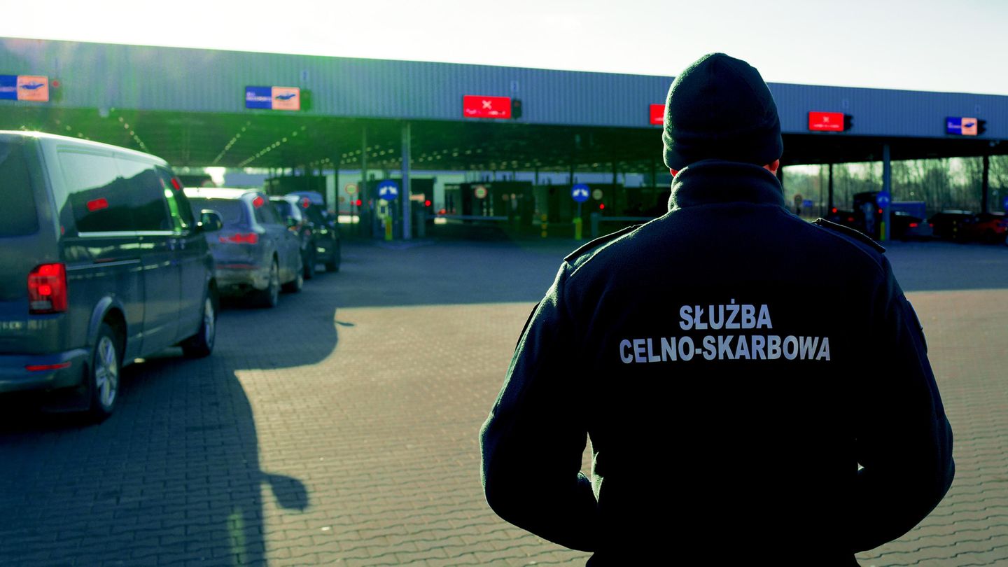 Nic do zgłoszenia